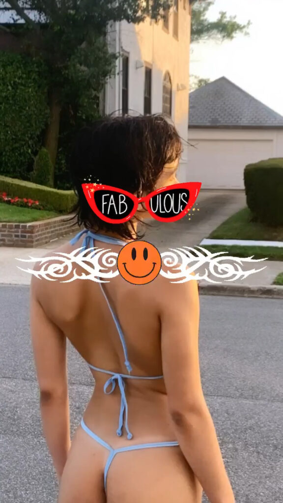 rowan-blanchard-bikini-4 | Divas World Order