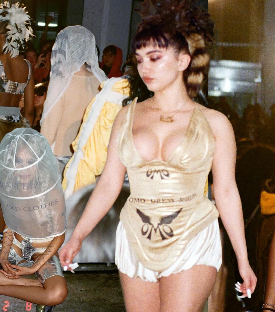 rowan-blanchard-candid-10 | Divas World Order