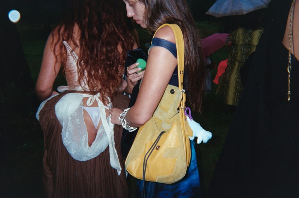 rowan-blanchard-candid-7 | Divas World Order