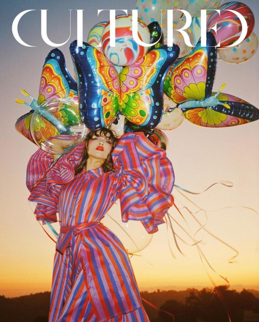 rowan-blanchard-cultured-magazine-february-2020-1 | Divas World Order