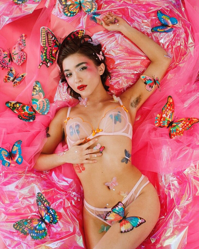 rowan-blanchard-cultured-magazine-february-2020-2 | Divas World Order