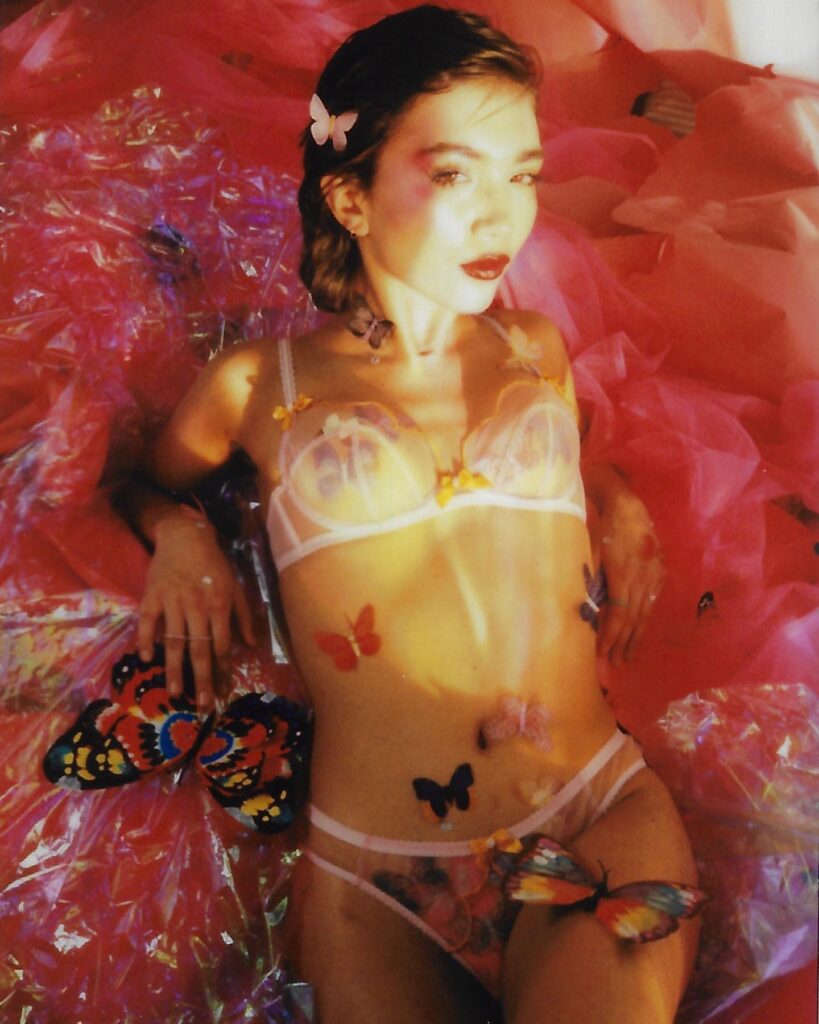 rowan-blanchard-cultured-magazine-february-2020-5 | Divas World Order