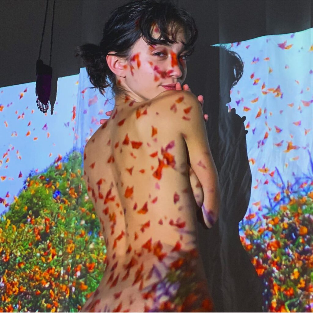 rowan-blanchard-cultured-magazine-february-2020-6 | Divas World Order