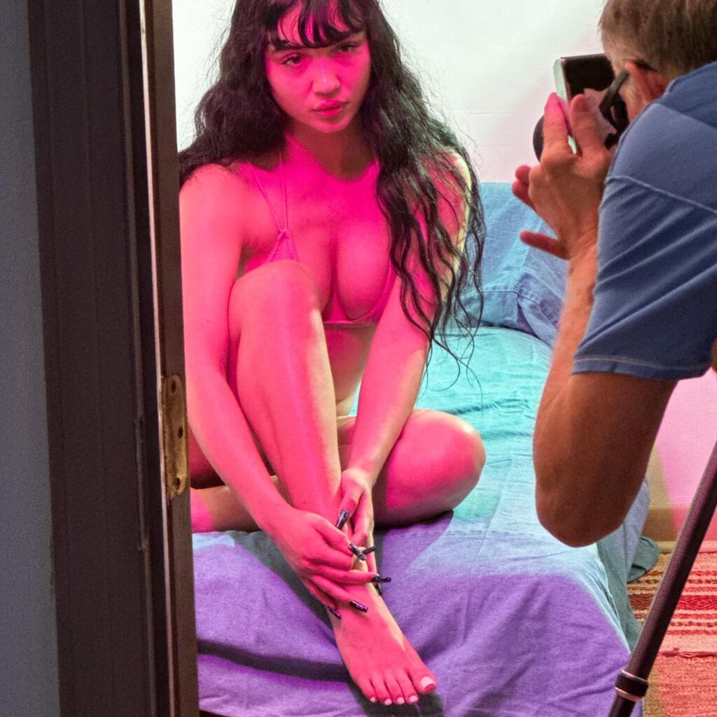 rowan-blanchard-richard-kern-new-york-girls-now-9 | Divas World Order