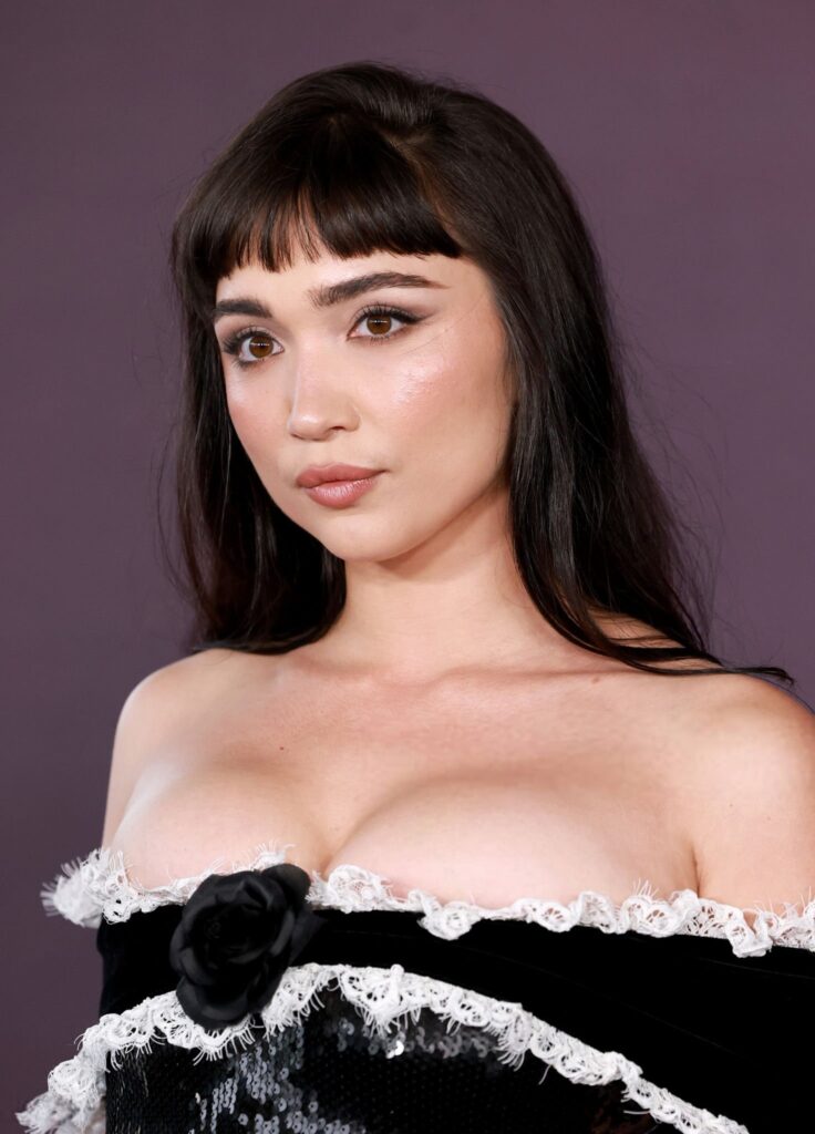 rowan-blanchard-the-testaments-2026-3 | Divas World Order