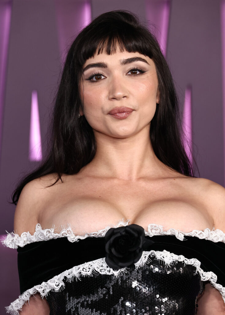 rowan-blanchard-the-testaments-2026-5 | Divas World Order