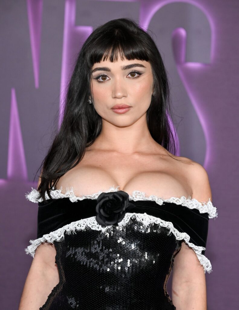 rowan-blanchard-the-testaments-2026-8 | Divas World Order