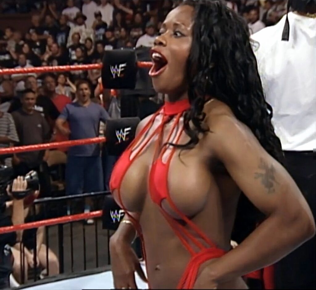 jacqueline-candid-2 | Divas World Order