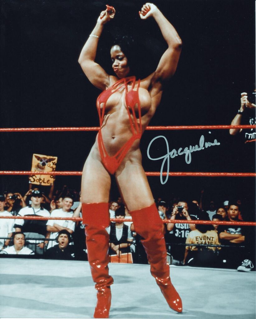 jacqueline-candid-3 | Divas World Order
