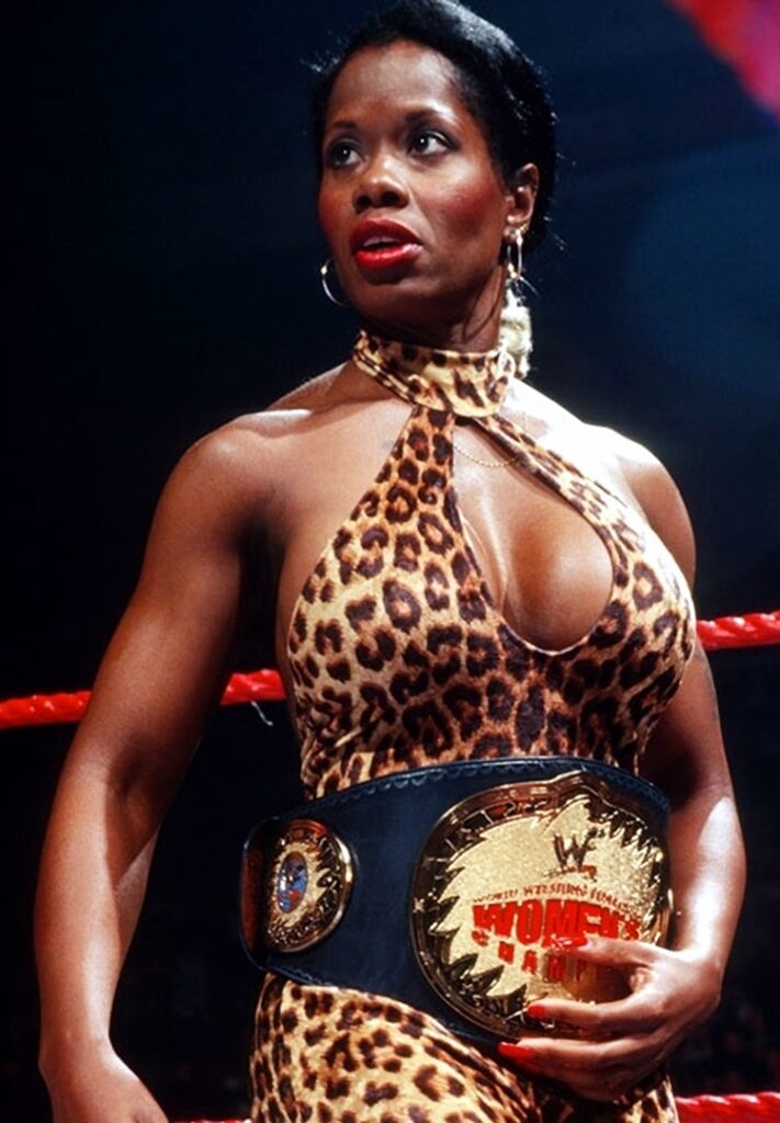 jacqueline-cleavage-8 | Divas World Order