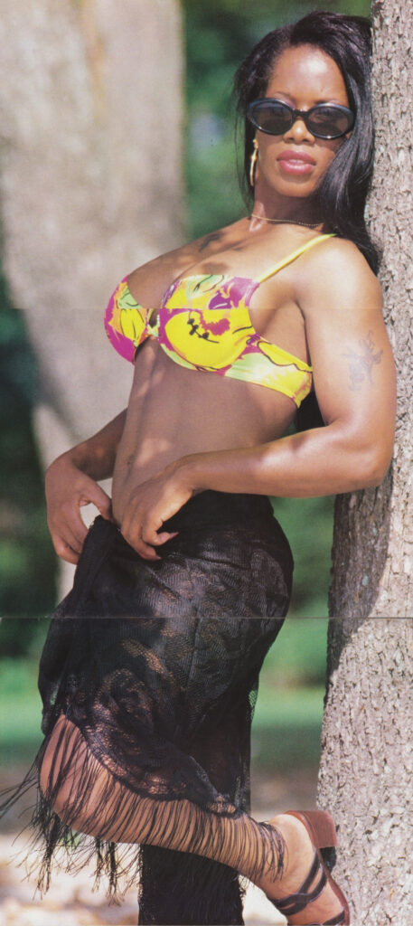 jacqueline-wwe-bikini-4 | Divas World Order