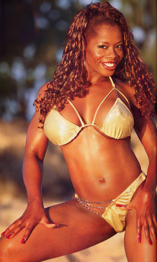 jacqueline-wwe-divas-in-hedonism-2 | Divas World Order