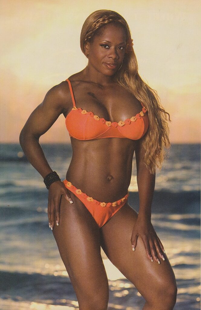 jacqueline-wwe-divas-south-of-the-border-magazine-2004-1 | Divas World Order