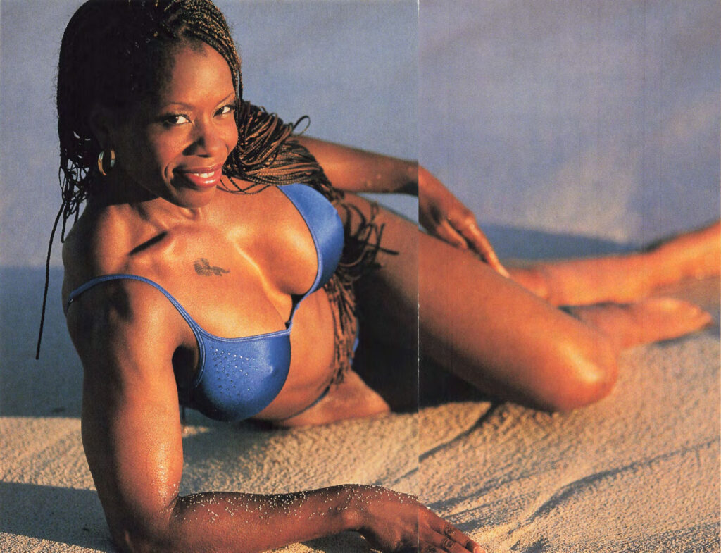 jacqueline-wwe-divas-tropical-pleasure-magazine-2002-12 | Divas World Order