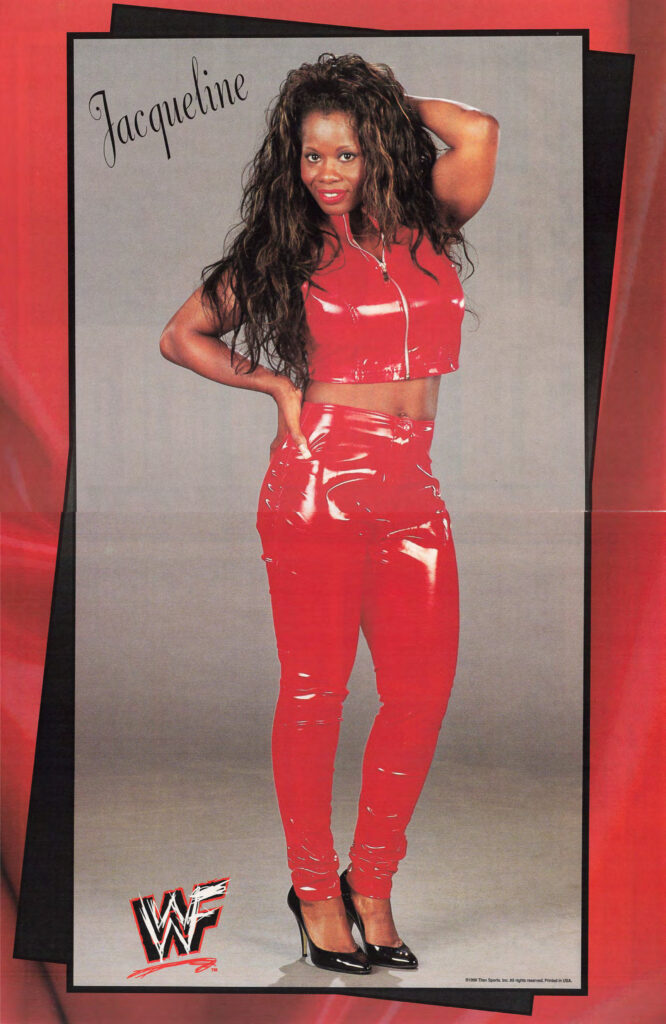 jacqueline-wwe-magazine-september-1998-2 | Divas World Order