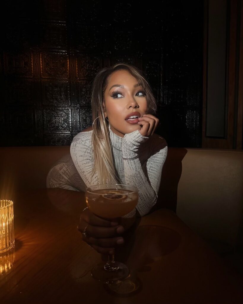 parker-mckenna-posey-candid-13 | Divas World Order
