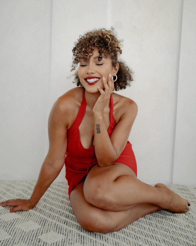 parker-mckenna-posey-candid-17 | Divas World Order