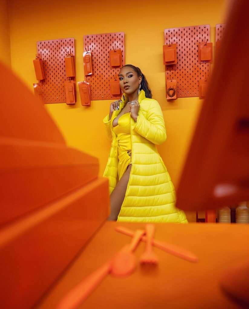 parker-mckenna-posey-ellements-magazine-2022-5 | Divas World Order