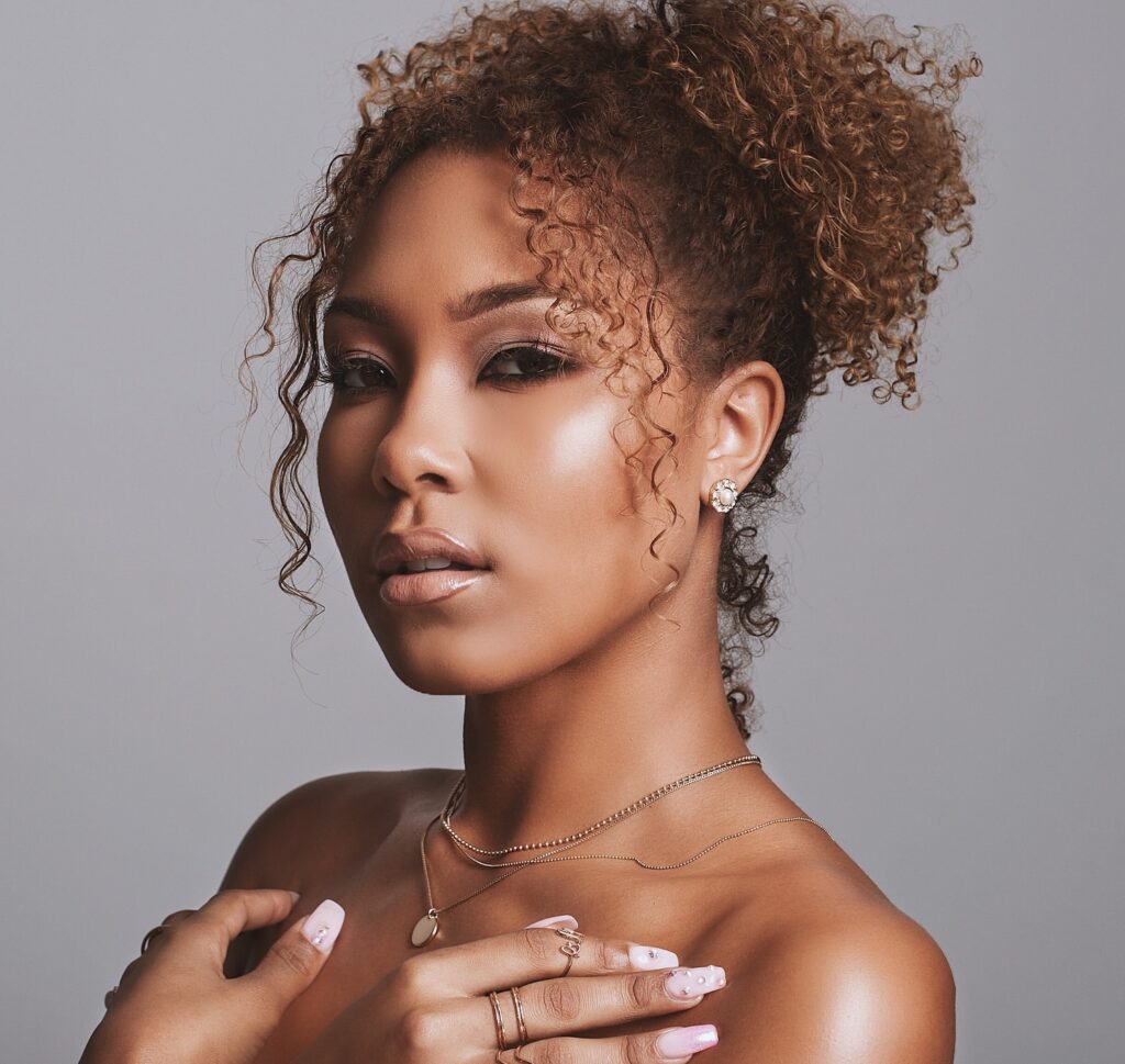 parker-mckenna-posey-quality-or-nothing-1 | Divas World Order