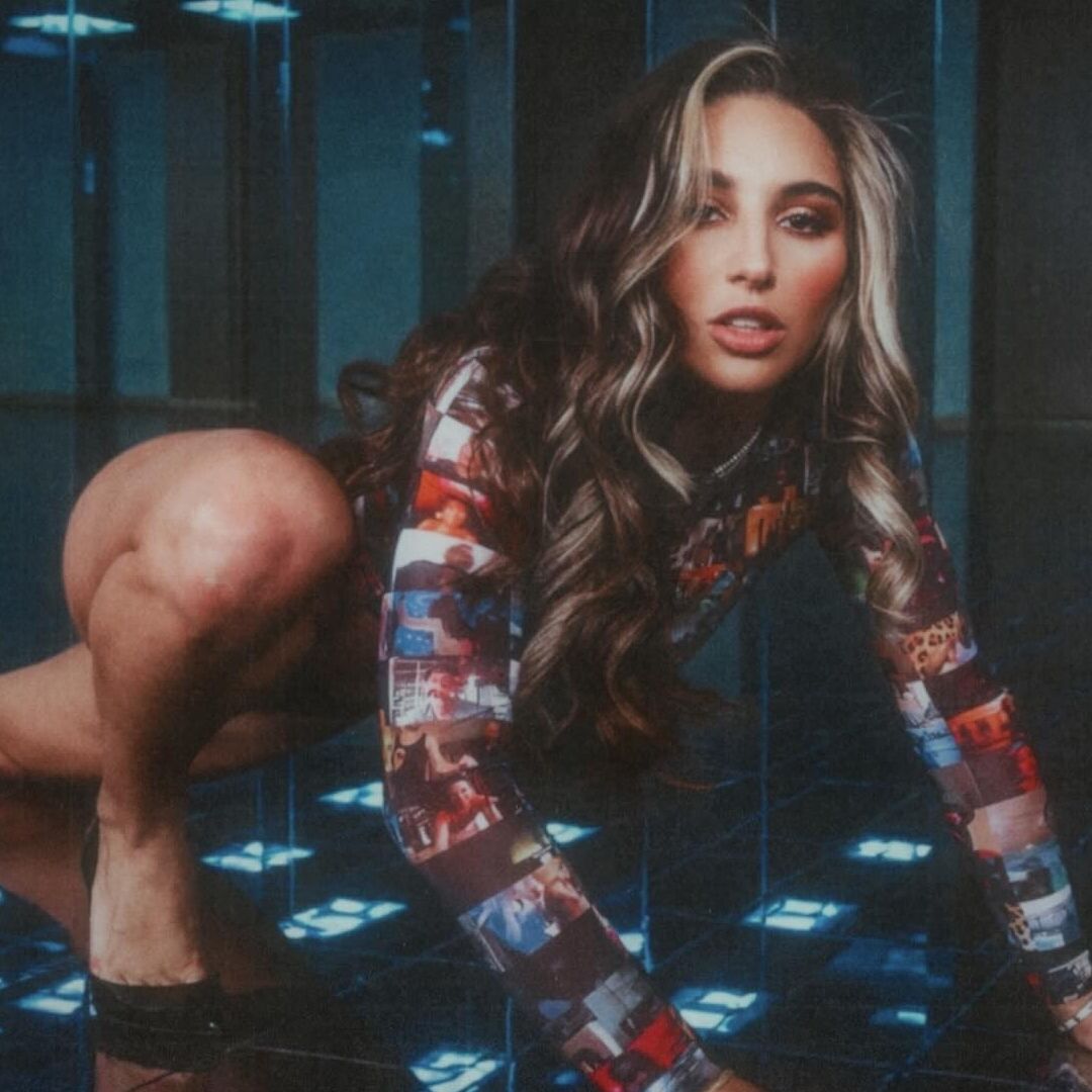 Abella Danger Proflie | Divas World Order