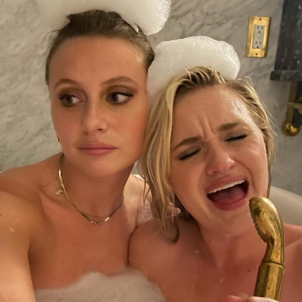 Aly and AJ Profile | Divas World Order