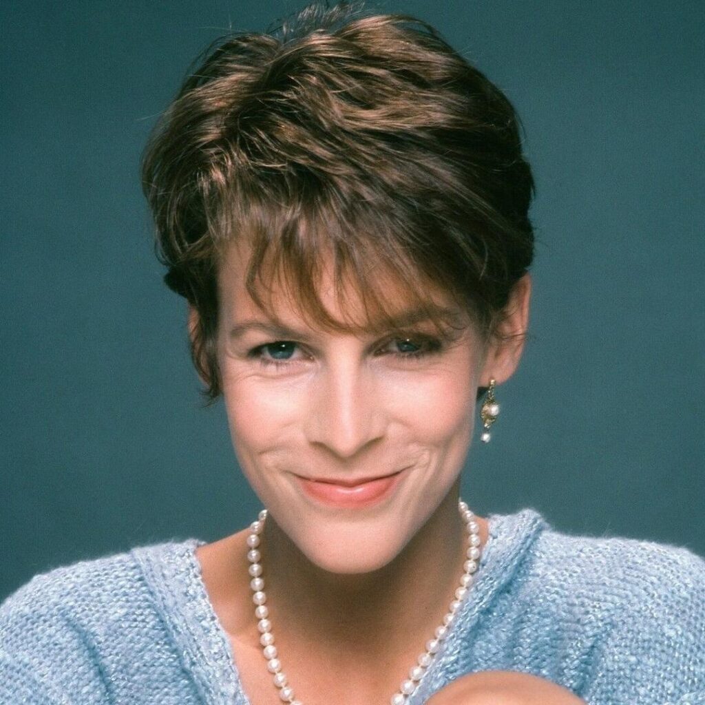 Jamie Lee Curtis Proflie | Divas World Order