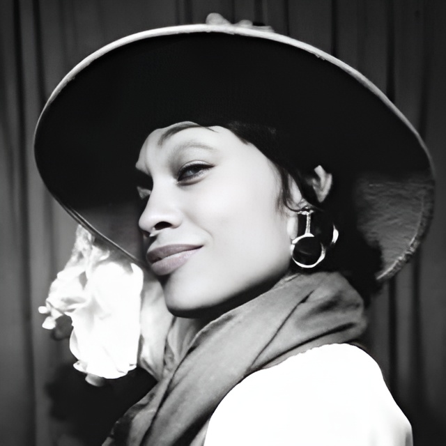 Rosario Dawson Profile | Divas World Order