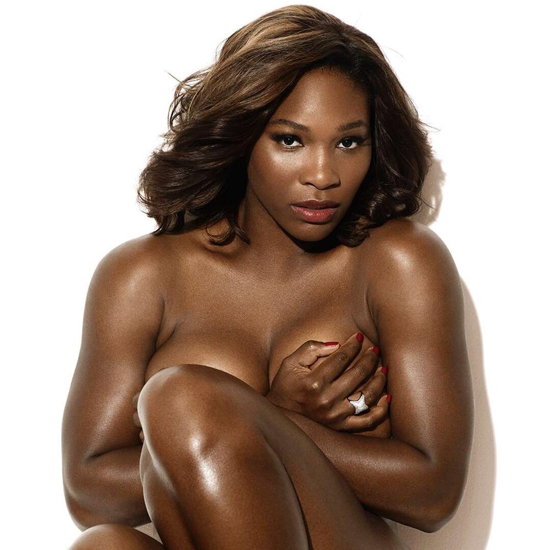 Serena Williams Proflie | Divas World Order