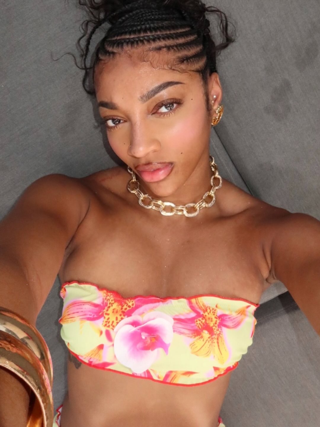 angel-reese-bikini-1 | Divas World Order