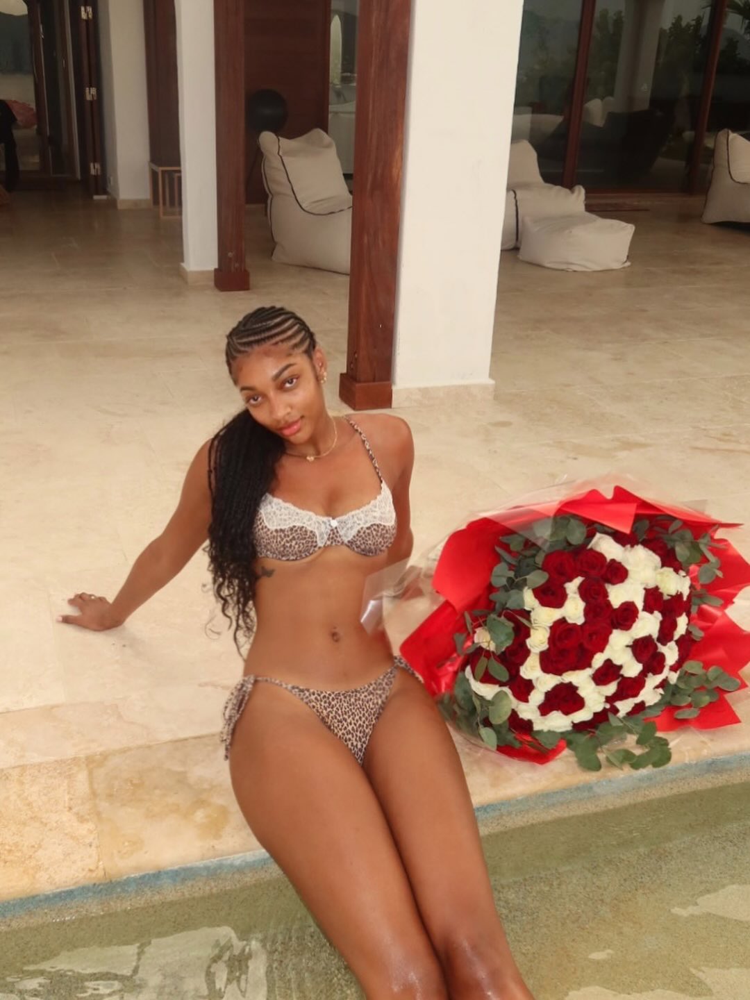 angel-reese-bikini-14 | Divas World Order