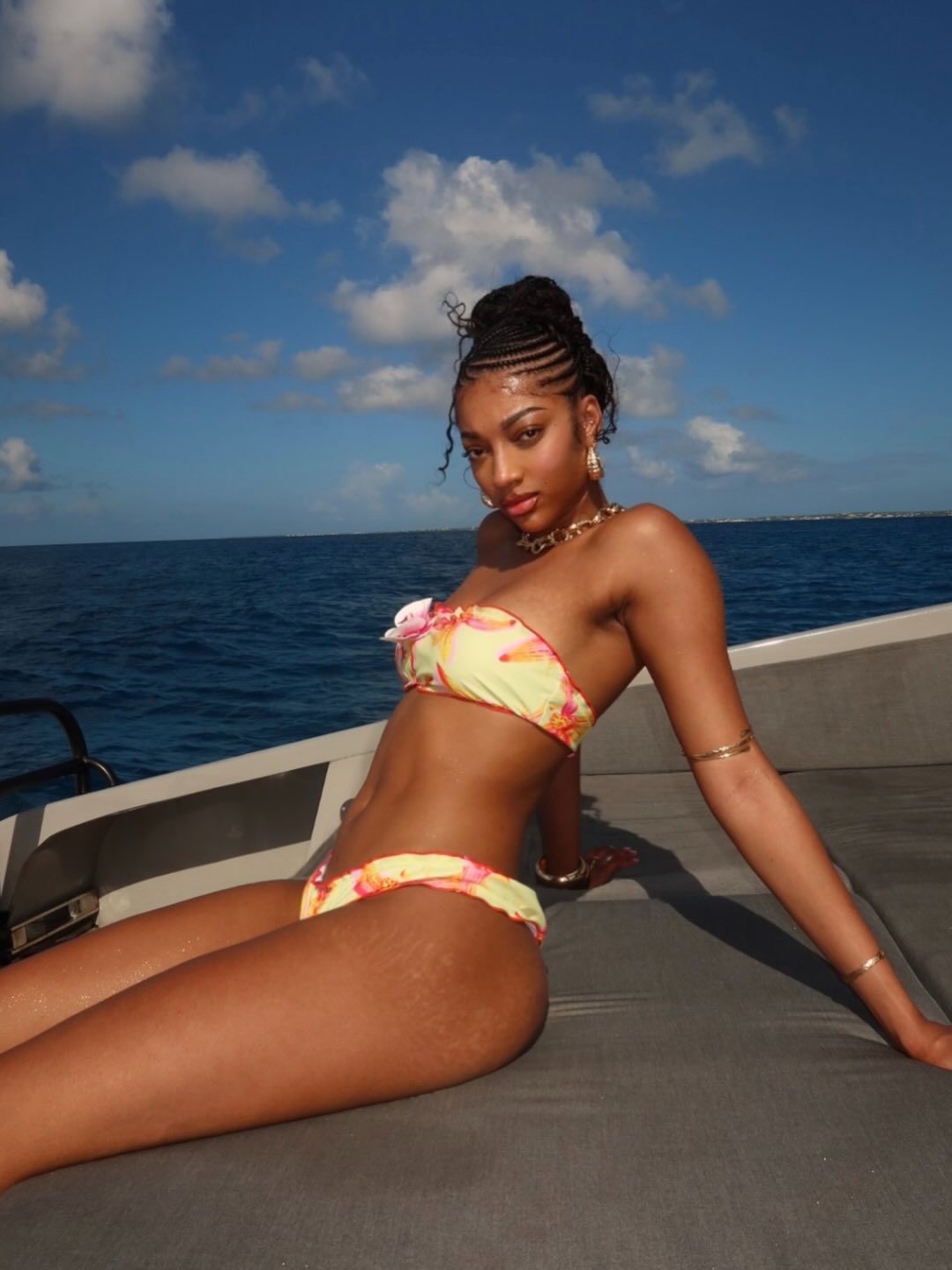 angel-reese-bikini-4 | Divas World Order