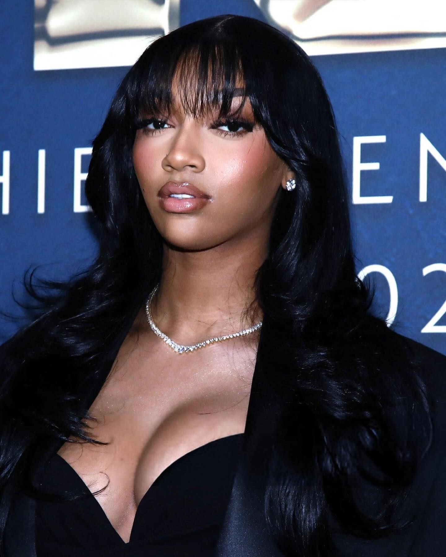 angel-reese-footwear-news-achievement-awards-2024-2 | Divas World Order