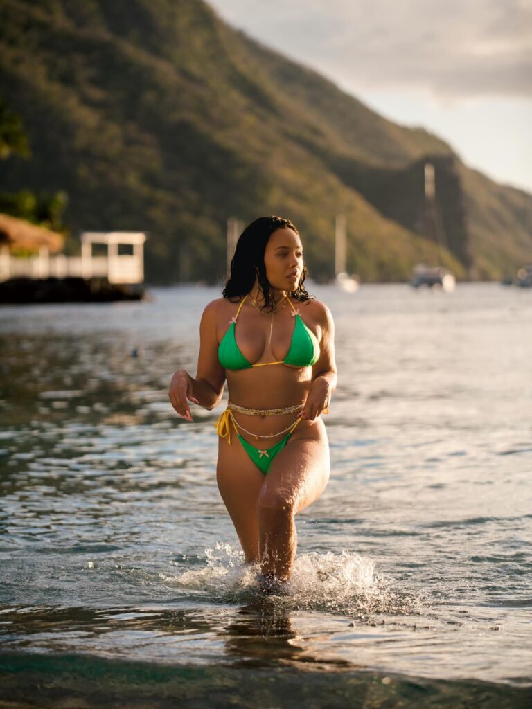 angela-simmons-bikini-9 | Divas World Order