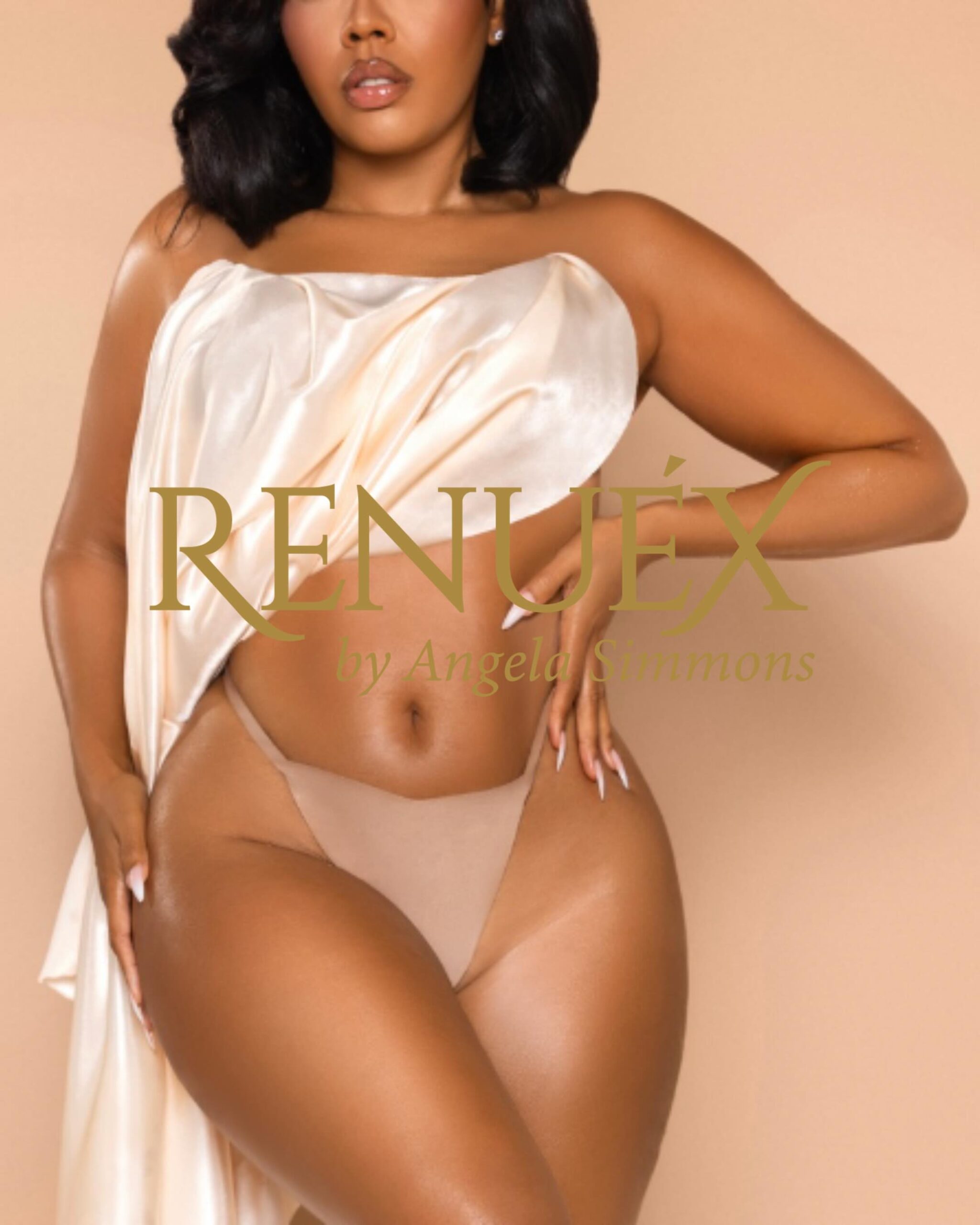 angela-simmons-nourish-photoshoot-1 | Divas World Order