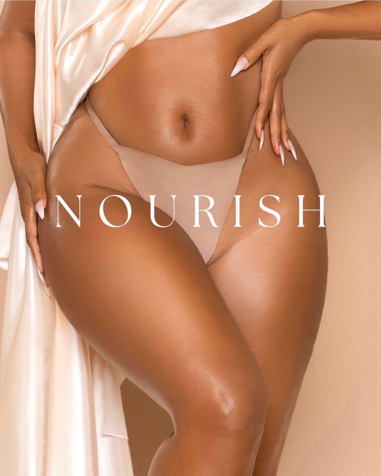 angela-simmons-nourish-photoshoot-2 | Divas World Order