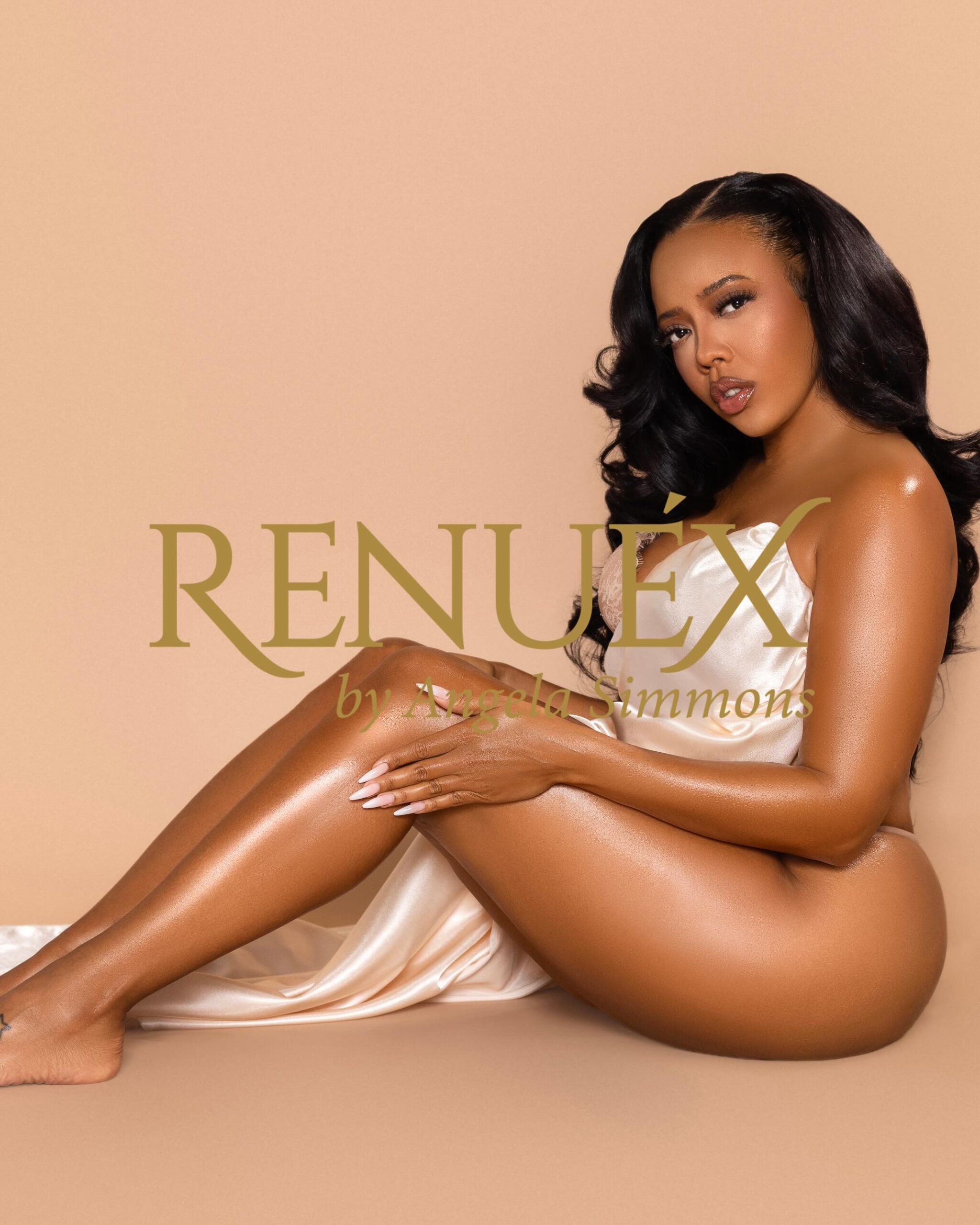 angela-simmons-nourish-photoshoot-4 | Divas World Order