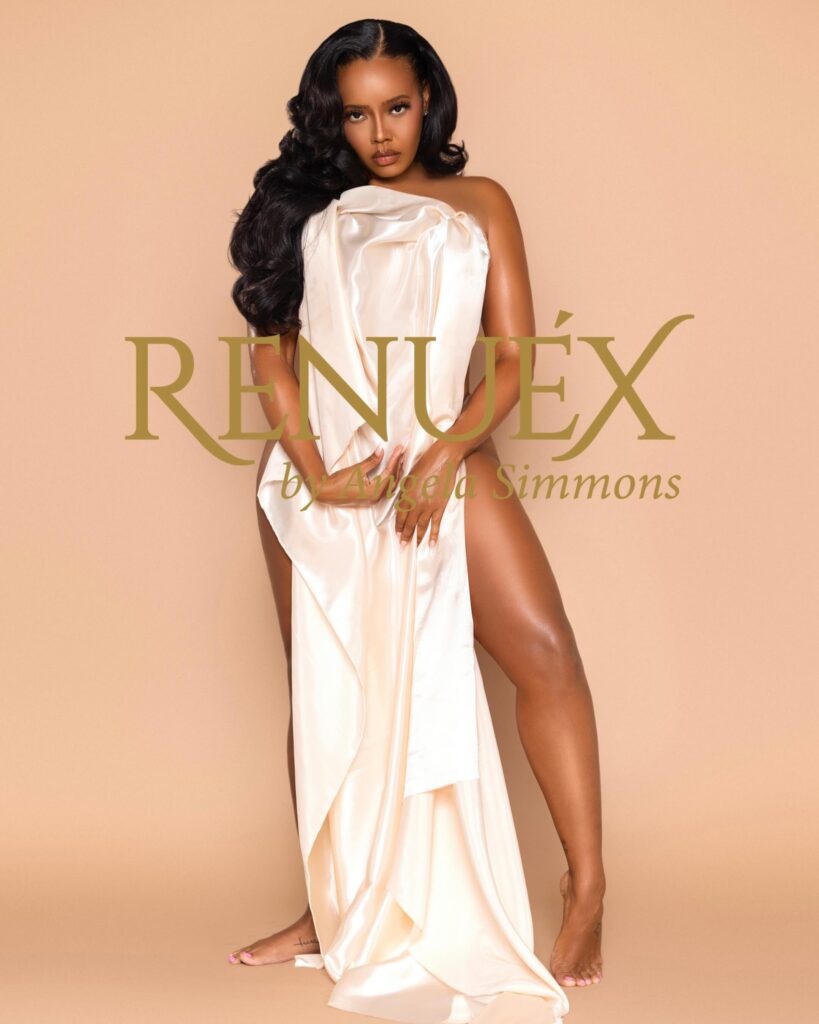 angela-simmons-nourish-photoshoot-5 | Divas World Order