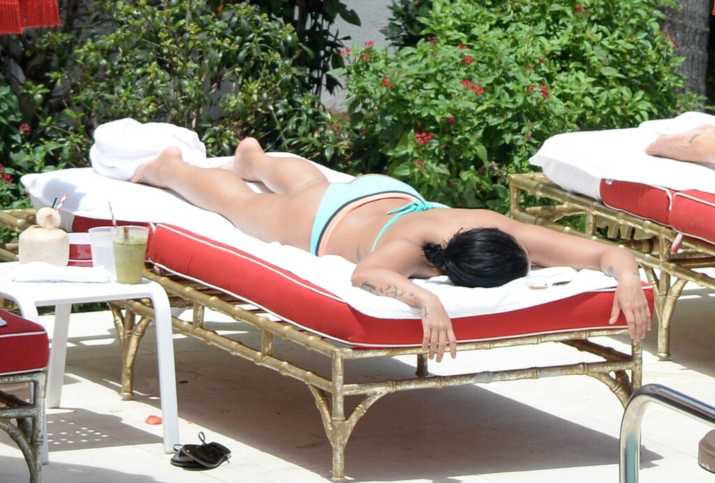 demi-lovato-bikini-29 | Divas World Order