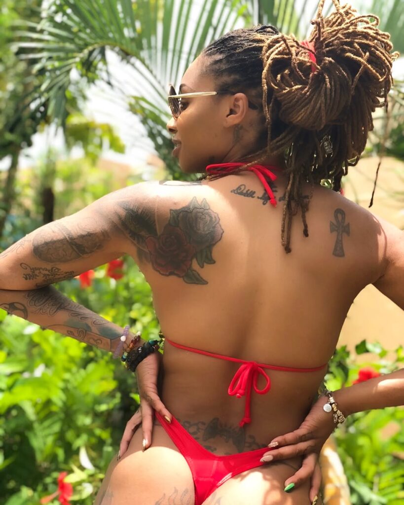 dutchess-lattimore-bikini-10 | Divas World Order