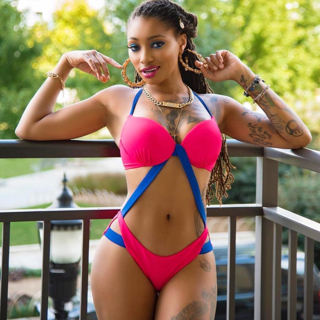 dutchess-lattimore-bikini-19 | Divas World Order