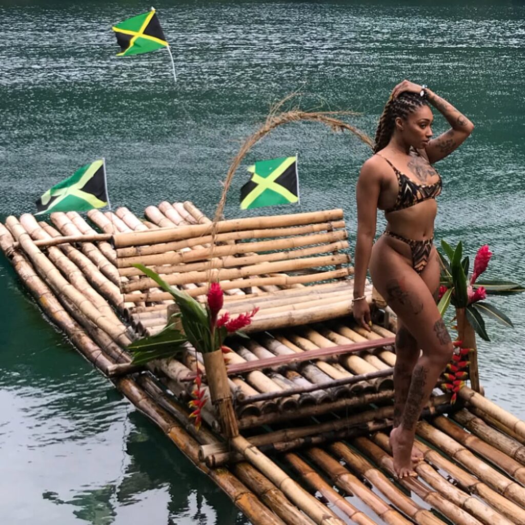 dutchess-lattimore-bikini-6 | Divas World Order