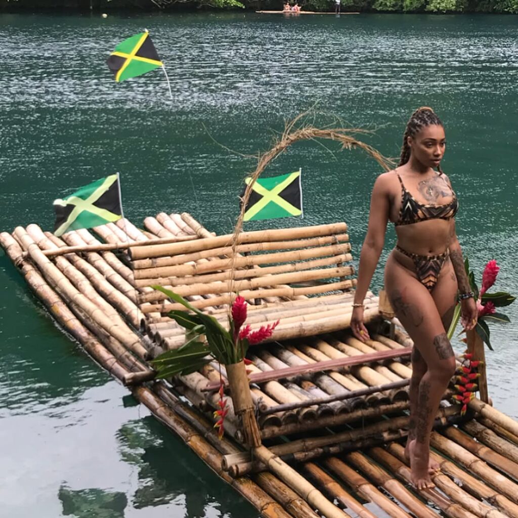 dutchess-lattimore-bikini-7 | Divas World Order