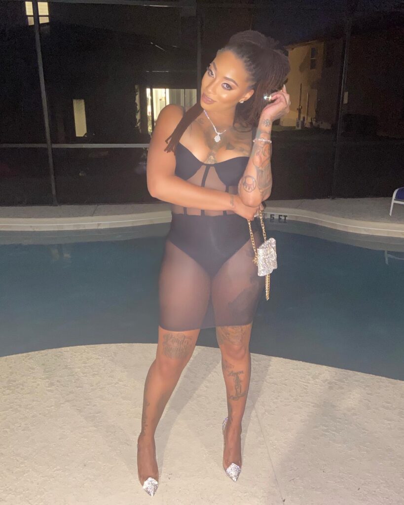 dutchess-lattimore-candid-10 | Divas World Order