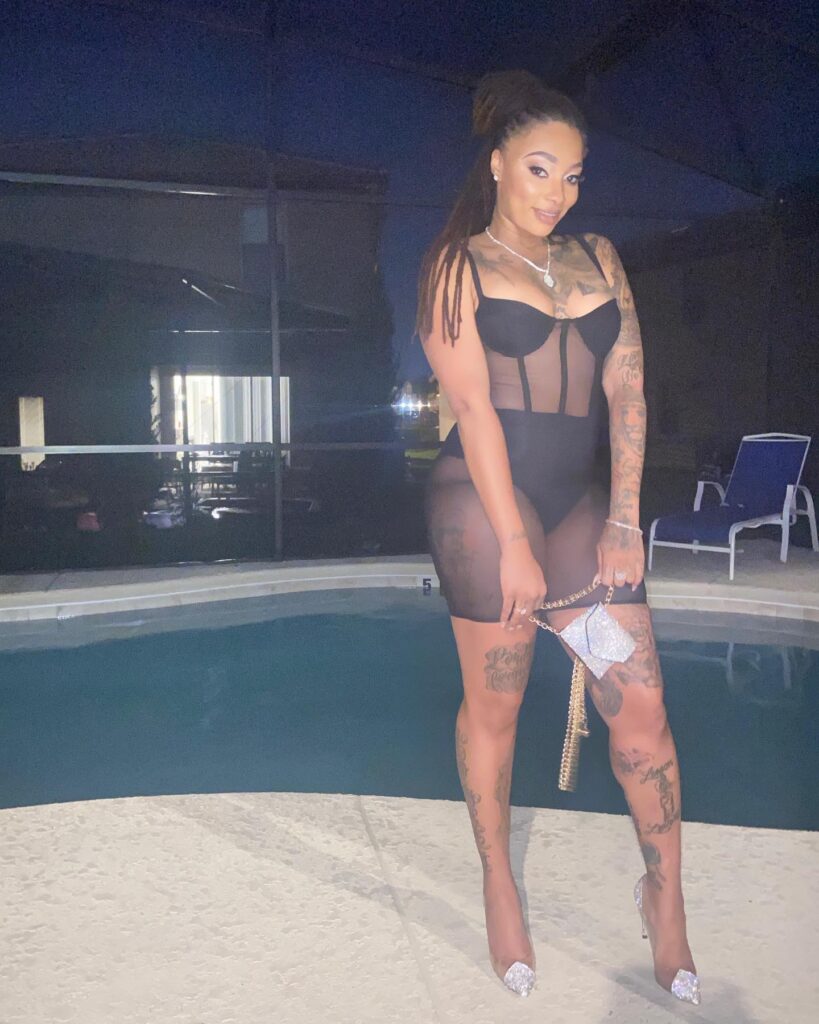 dutchess-lattimore-candid-11 | Divas World Order