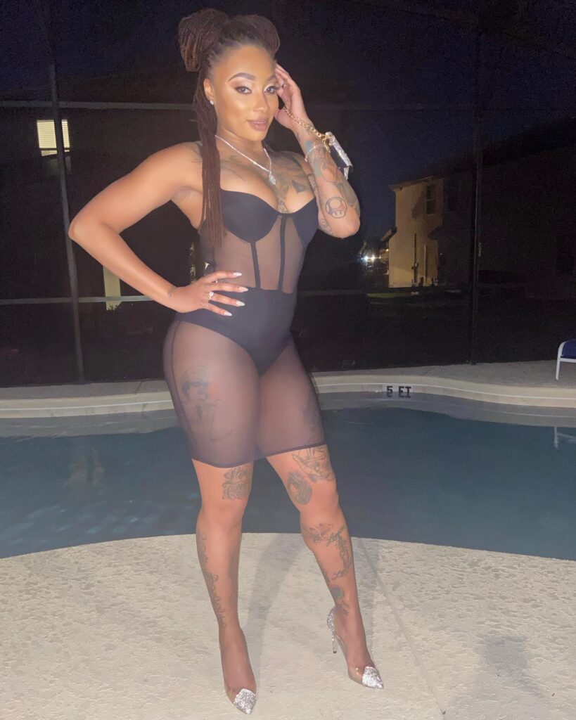 dutchess-lattimore-candid-12 | Divas World Order