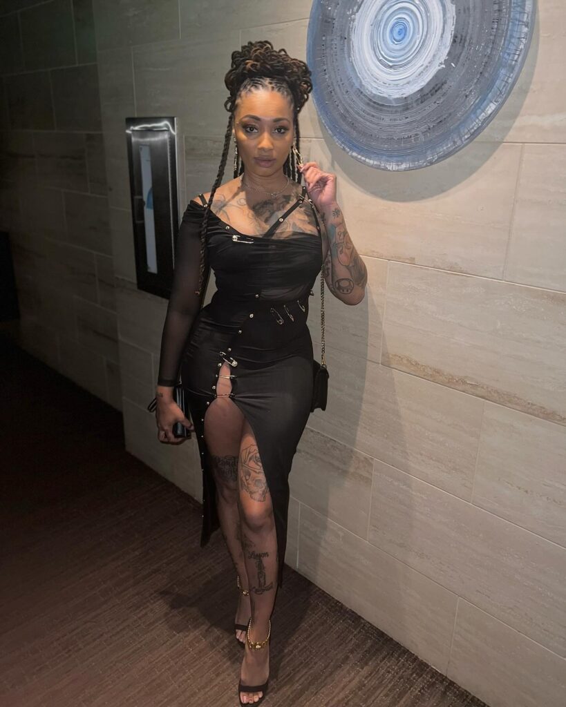dutchess-lattimore-candid-2 | Divas World Order