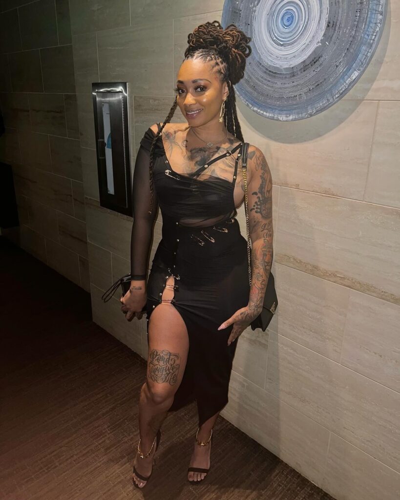 dutchess-lattimore-candid-3 | Divas World Order