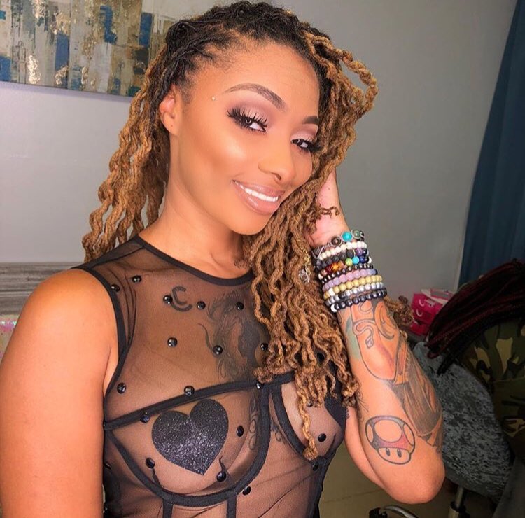 dutchess-lattimore-cleavage-10 | Divas World Order