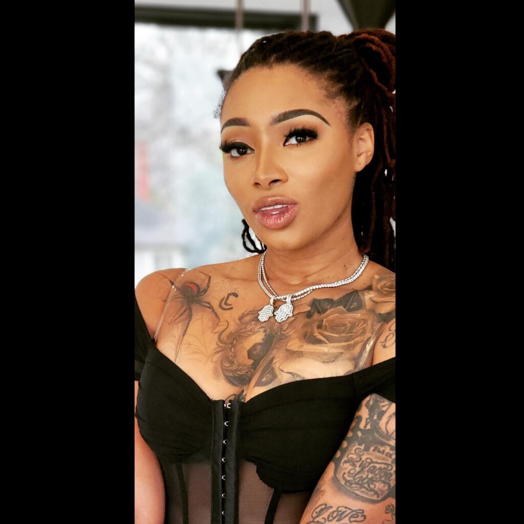 dutchess-lattimore-cleavage-4 | Divas World Order