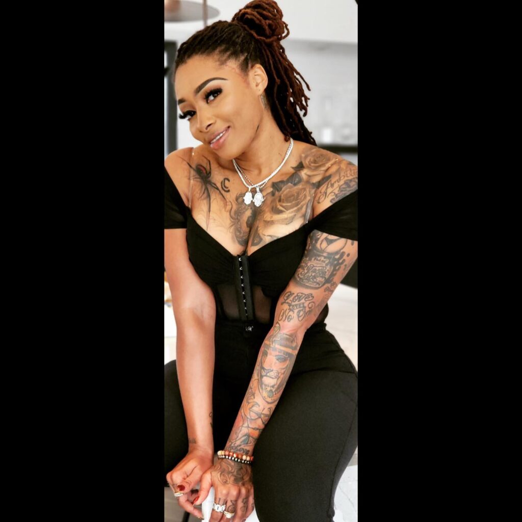 dutchess-lattimore-cleavage-6 | Divas World Order